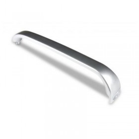 MC Tirador Puerta Frigorifico Bosch 31,5cm inoxidable 00490443