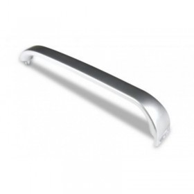 MC Tirador Puerta Frigorifico Bosch 35cm Inox 00498005