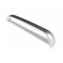 MC Tirador Puerta Frigorifico Bosch 35cm Inox 00498005