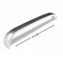 MC 2 Tiradores Puerta Frigorifico Bosch 31,5cm inoxidable 369551