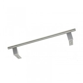 MC Tirador Puerta Frigorifico Liebherr inoxidable 45.8cm 743843200