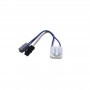 MC Bimetal Resistencia Termostato  Frigo Beko 4328840485