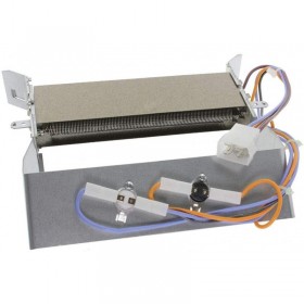 MC Resistencia Secadora Ariston Indesit C00281561 C00257654