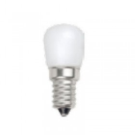 MC Bombilla Frigorifico Standard Led 1,8w E14 360 grados Luz Blanca 220v