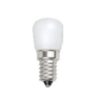 MC Bombilla Frigorifico Standard Led 1,8w E14 360 grados Luz Blanca 220v