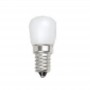 MC Bombilla Frigorifico Standard Led 1,8w E14 360 grados Luz Blanca 220v