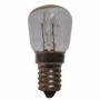 MC Bombilla Frigorifico Standard Roscada 15W E14 220v