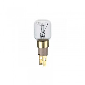 MC Bombilla Frigorifico Faston Original 15w 220v  Whirlpool 484000000979