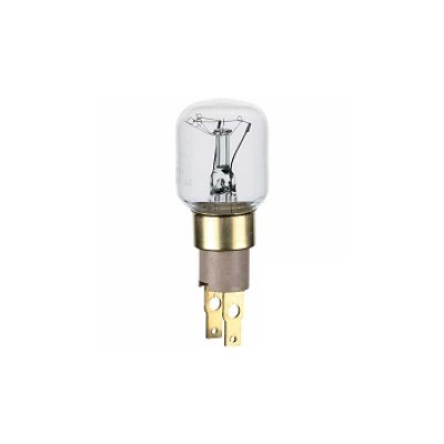 MC Bombilla Frigorifico Faston Original 15w 220v  Whirlpool 484000000979