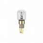 MC Bombilla Frigorifico Faston Original 15w 220v  Whirlpool 484000000979