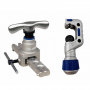 MC Cortatubos Abocardador Excentrico De 1/4 A 3/4 Embrague Tuberia Cobre