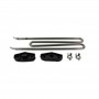 MC Resistencia Lavadora Miele 6260483