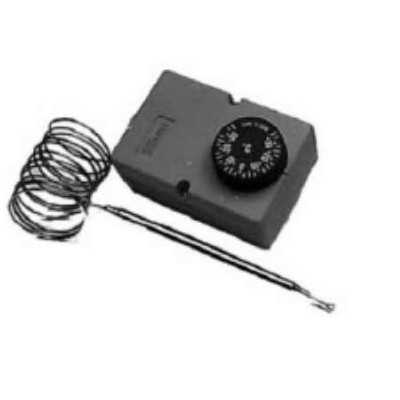 MC Termostato Prodigy Con Bulbo +35 -35 Standard