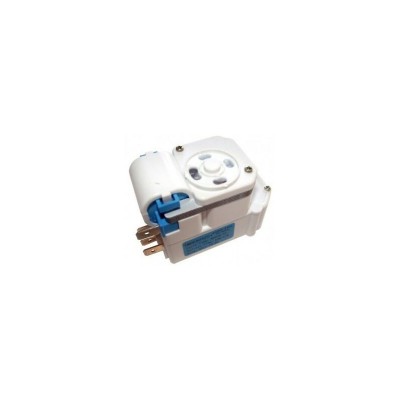 MC Temporizador Desescarche Frigorifico Sankyo No Frost 6H/25Min Standard