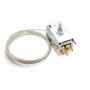 MC Termostato Frigorifico Capilar Ranco 2000mm K54-P1102