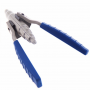 MC Maletin + Ensanchatubos Abocardador Excentrico 1/4 3/4 Embrague Tuberia Cobre