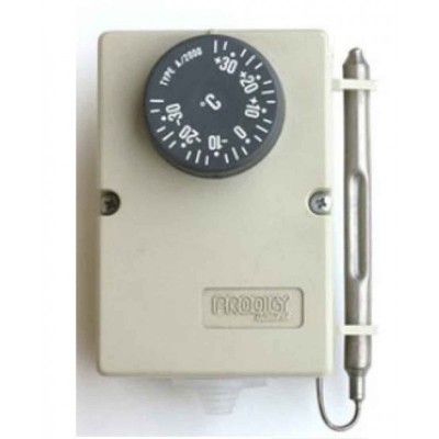 MC Termostato Prodigy Standard Sin Bulbo Original A2000