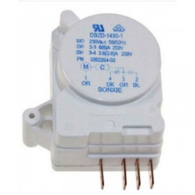 MC Temporizador Desescarche Frigorifico No frost Electrolux Beko  226228403