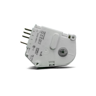 MC Temporizador Desescarche Frigorifico Paragon Standard No Frost 6H/25Min