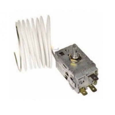 MC Termostato Frigorifico 2 Puertas Capilar 1500mm Standard