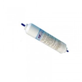 MC Filtro Agua Standard Firgos Americanos Ariston Bosch Whirlpool 25,5 X50mm
