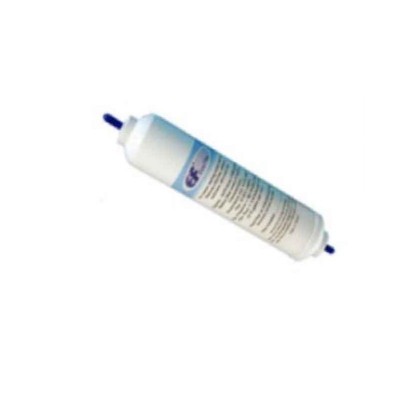 MC Filtro Agua Standard Firgos Americanos Ariston Bosch Whirlpool 25,5 X50mm