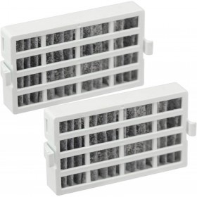 MC Filtro Antibacterias Frigorifico Whirlpool 2 Unidades C00629721