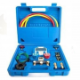 MC Maletin Manometro Analizador 2 Vias Digital Value 44 Refrigerantes Accesorios