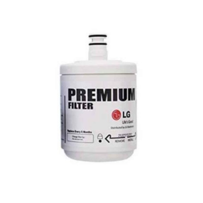 MC Filtro Agua Frigo Lg 5231Ja2002A