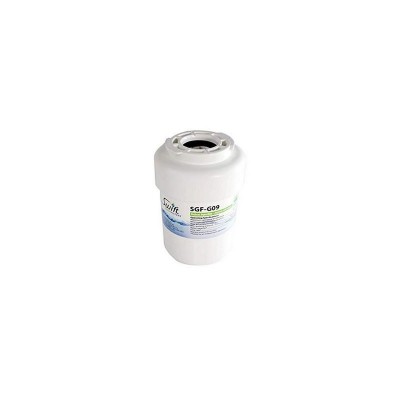 MC Filtro Agua Frigo Amana Daewoo Ge Ariston Dw2042F 12319801 12388401