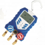 MC Maletin Manometro Analizador 2 Vias Digital Value 44 Refrigerantes Accesorios