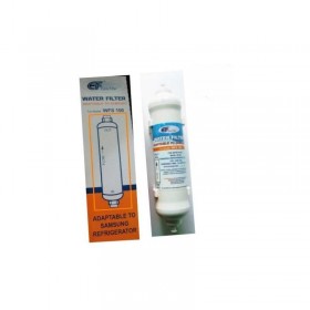MC Filtro Agua Frigo Americano Samsung 30 x 6,7 cm