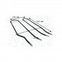 MC Resistencia Horno Moulinex 325W 220V