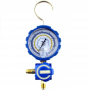 MC Manometro Analizador 1 Via Sin Visor 68mm Baja R410A, R407C, R404A, R134A
