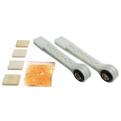 MC Amortiguador Lavadora Kit Bosch 110 N 673541 Original