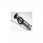 MC Portavainas Termo Fagor + Anodo De Sacrificio+ Junta+2 Resistencias 1000W