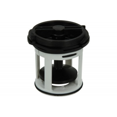 MC Filtro Bomba Desague Lavadora Whirlpool 481948058106