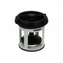 MC Filtro Bomba Desague Lavadora Whirlpool 481948058106
