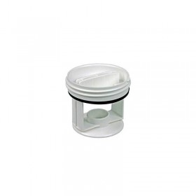 MC Filtro Bomba Desague Lavadora Balay 3TS84120  605010