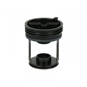 MC Filtro Bomba Desague Lavadora Ariston Indesit  C00045027 482000022624
