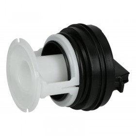 MC Filtro Bomba Desague Lavadora Bosch Siemens 614351