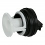 MC Filtro Bomba Desague Lavadora Bosch Siemens 614351