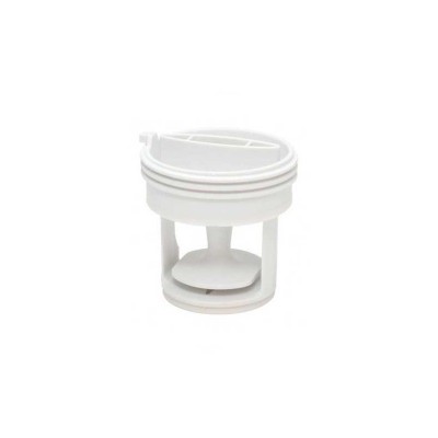 MC Filtro Bomba Desague Lavadora Candy 41004157