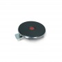 MC Placa Electrica Punto Rojo 1500w 145mm 220v Standard