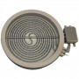 MC Resistencia Vitroceramica 2300W/230mm 481231018892 Standard