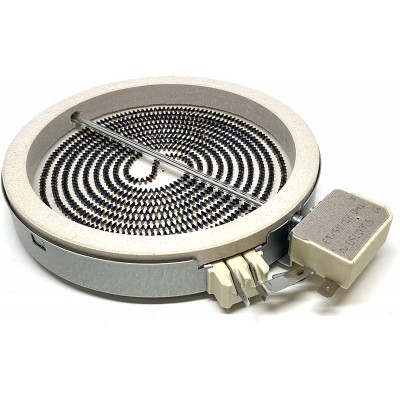 MC Resistencia Vitroceramica 2100W/220mm 481231018895 Standard