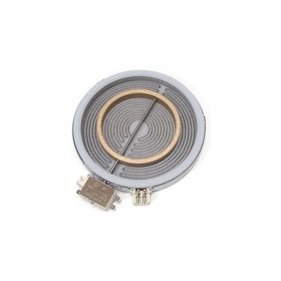 MC Resistencia Vitroceramica Ego 1700/700w 200/175mm 481281718742