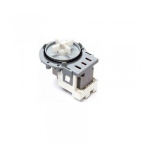 MC Bomba Desague Lavadora Standard 3 tornillos