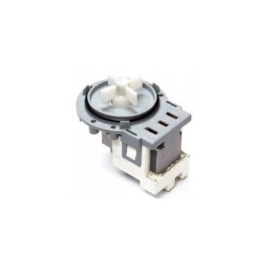 MC Bomba Desague Lavadora Standard 3 tornillos