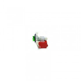 MC Bomba Desague Lavadora Standard 3 Tornillos Copreci EBS-2556 Original